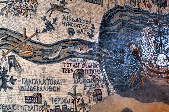 Madaba and Mount Nebo tour from Amman - Who will enjoy this tour most?