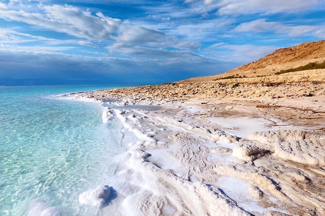 Madaba, Mount Nebo & Dead Sea Day Tour - Is $80 per person good value?