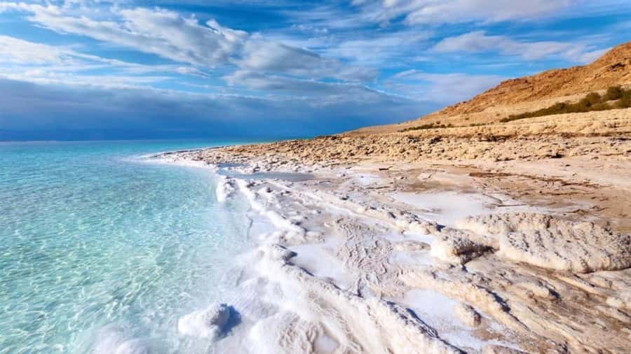 Madaba, Mount Nebo & Dead Sea Private day Tour - Why this route works so well from Amman