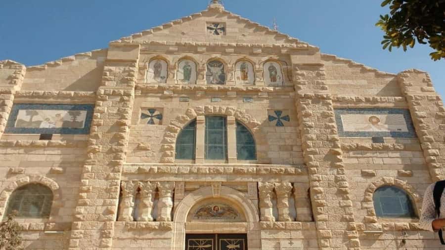Madaba, Mount Nebo & Dead Sea Private day Tour - Who will enjoy this private day tour