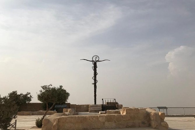 Madaba, Mt Nebo, Dead Sea, Petra & Wadi Rum 3 Days 2 Night - Wadi Rum camp: a night under the desert sky