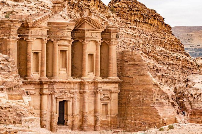 Multi day tour in Jordan - 08 Days - Aqaba gives the schedule a welcome pause