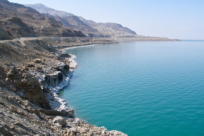 Multi day tour in Jordan - 08 Days - Kerak, Madaba, and Mount Nebo on the northern return