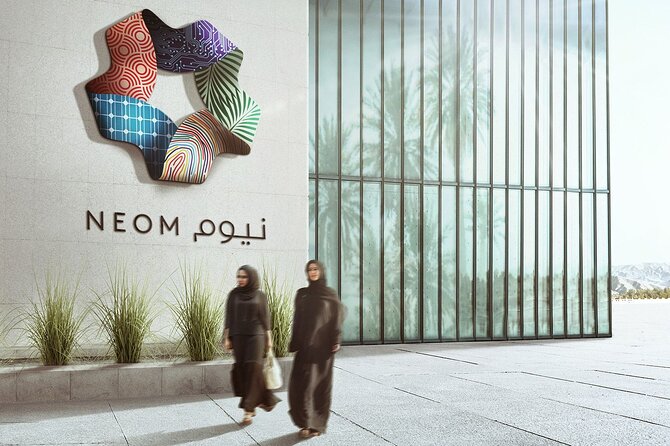 NEOM Saudi Arabia Transfer from AMM Airport or Aqaba Airport AQJ - A direct route from Jordan to NEOM