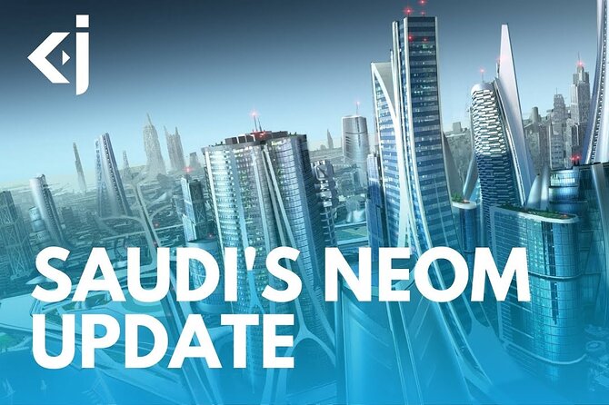 NEOM Saudi Arabia Transfer from AMM Airport or Aqaba Airport AQJ - Is $449.99 per person good value?