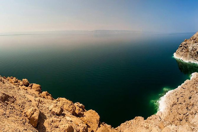 One Day Dead Sea-Ma'daba-Mount Nebo-Baptism Site Tour from Amman - Why this makes a useful day from Amman