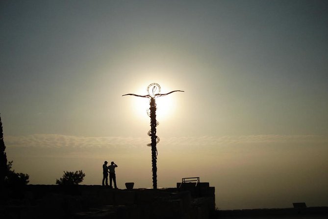 One Day Tour : Dead Sea, Madaba, Mount Nebo including lunch - Why this Amman day trip works well