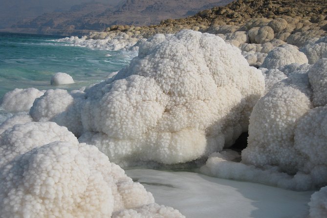 One Day Tour : Dead Sea, Madaba, Mount Nebo including lunch - Who should book this experience