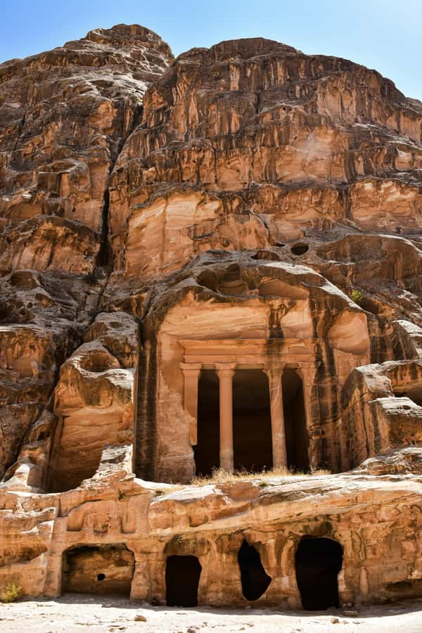 One Day Tour from Aqaba - Petra and Wadi Rum - Aqaba - Key points before you book