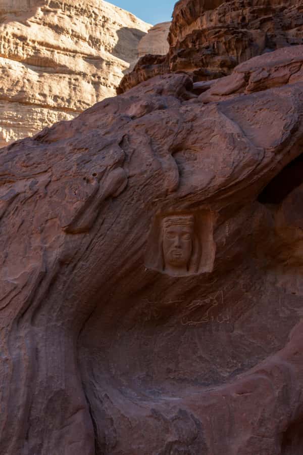 One Day Tour from Aqaba - Petra and Wadi Rum - Aqaba - Who should book this full-day outing?