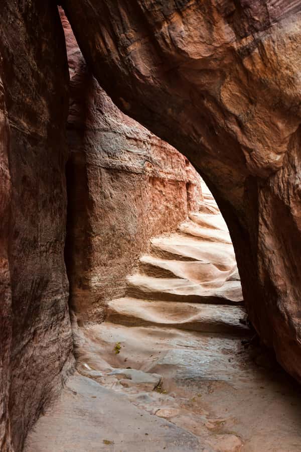 One Day Tour from Aqaba - Petra and Wadi Rum - Aqaba - Starting from Aqaba with a private vehicle