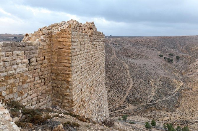 Panorama Jordan Tour 11 Day 10 Nights Tour - Eastern desert castles and Shaumari wildlife