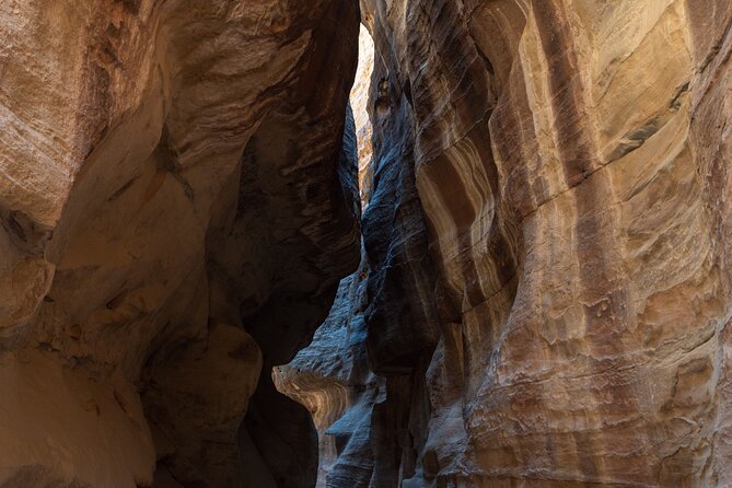 Petra 1 Day Tour from Aqaba - Obelisk Tomb and Jabal Madbach