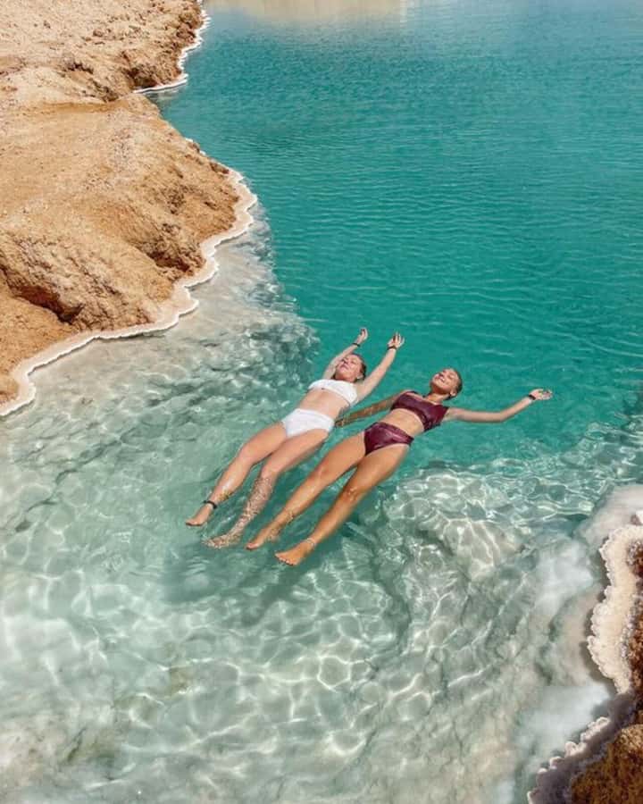 Petra and Dead Sea Private Day Tour From Amman - Leaving Amman for Petra by private car