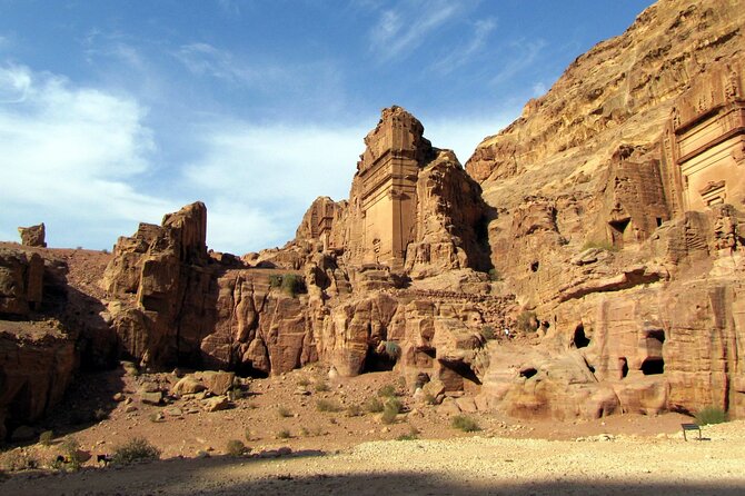 Petra and Wadi Rum Full-Day Private Tour From Amman - Why this Amman day trip makes sense