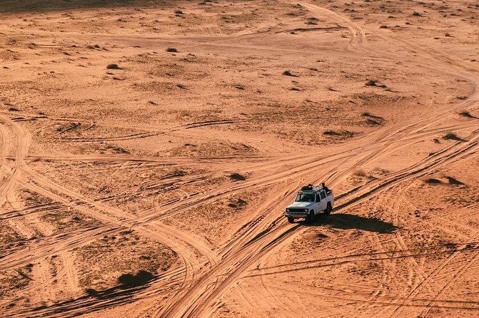 Petra and Wadi Rum in One Day | The Jordanian Mappers - Starting from Amman and Heading South