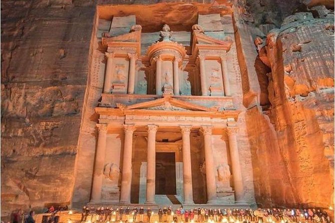Petra Day Tour - Is $230 Per Person Good Value?
