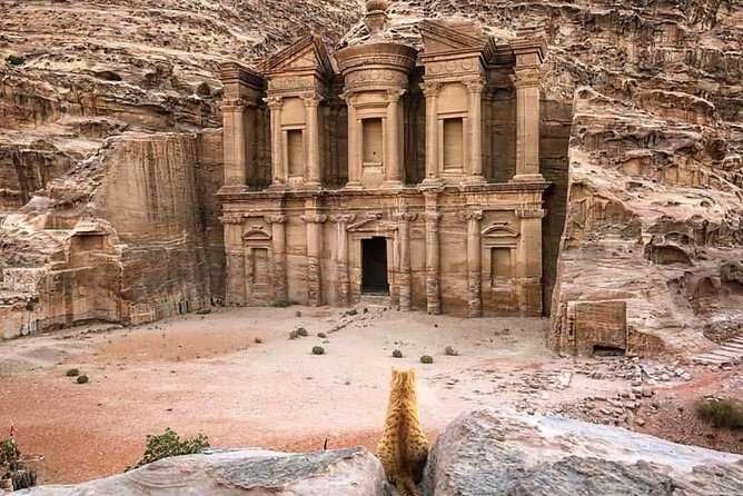 Petra Day Tour from Aqaba Port (Shore Excursion Petra) - JHT - Why Petra makes a worthwhile shore excursion from Aqaba