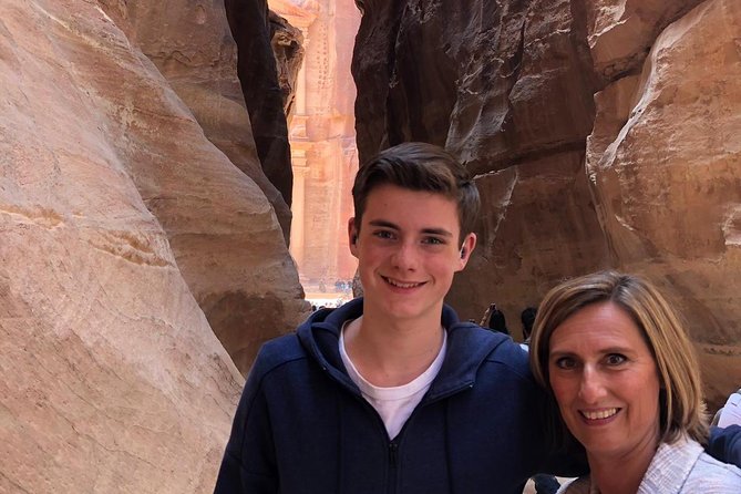 Petra Day Tour from Dead Sea - Why this Dead Sea to Petra day trip works