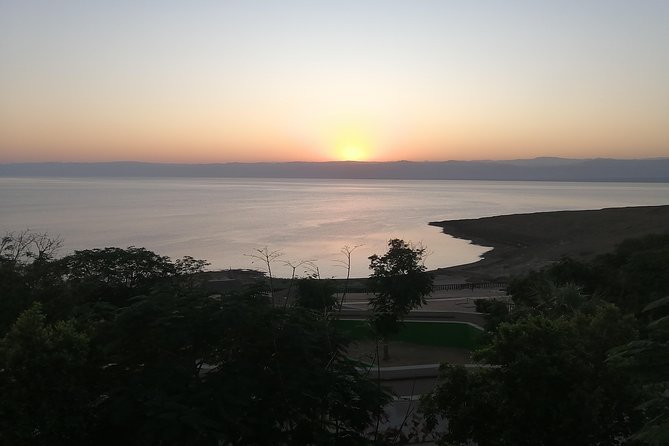 Petra & Dead Sea 1 Day Private tour (Lunch included) - Who should choose this private day tour