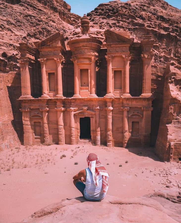 Petra Full-Day Private or Group Tour From Amman - Should you book the Amman to Petra tour?
