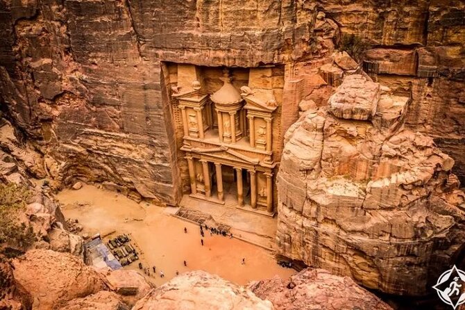 Petra Full-Day Private Tour from Amman - Why a private Amman to Petra trip makes sense