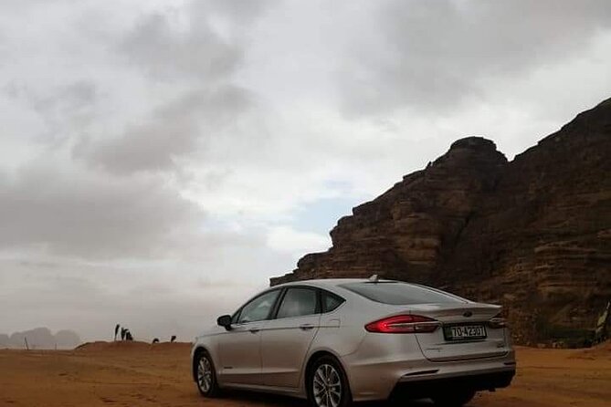 Petra Full Day Tour - The Main Drawbacks to Consider Before Booking