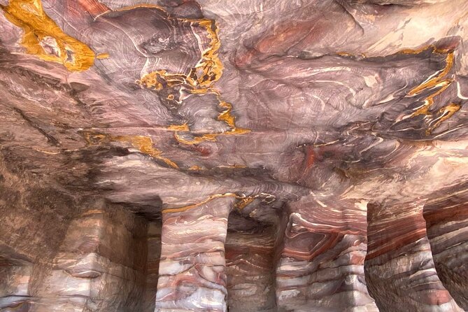 Petra Highlight Tour with Private Guide Sami Nawafleh | 2.5 Hours - What the $120 group price really buys