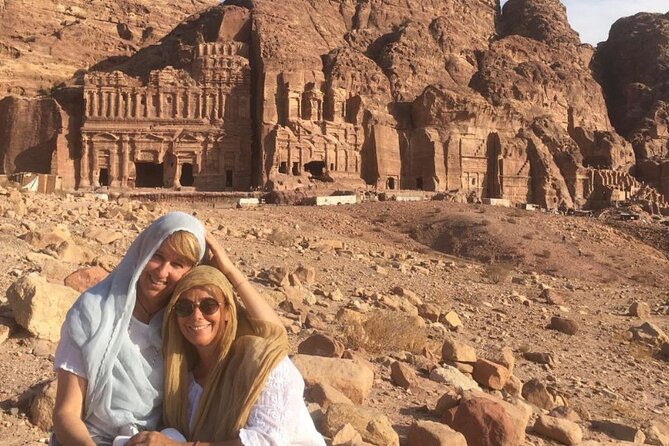 Petra One Day Tour - Who will enjoy this Petra trip most