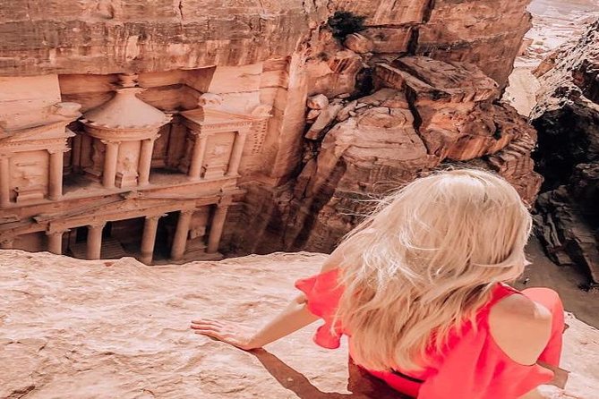 Petra Transfer From Or To Amman - Is $230 a fair price?