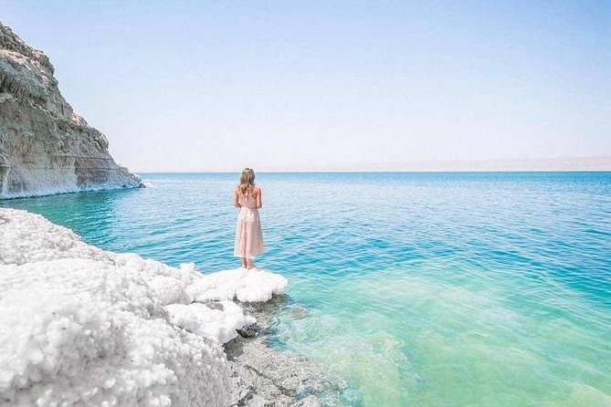 Petra, Wadi Rum, Dead Sea in 2 Days from Amman - Who should book this two-day route?