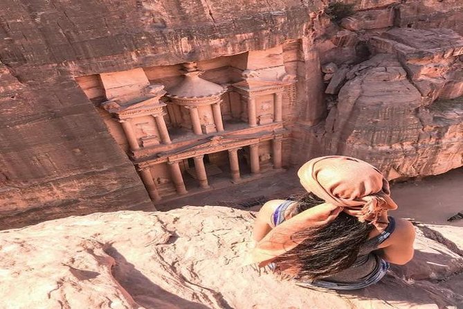 Petra, Wadi Rum, Dead Sea in 2 Days from Amman - What to confirm before you pay
