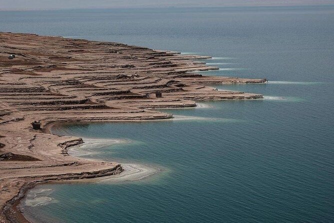 Petra Wadi Rum & Dead Sea Two days private tour - How much value do you get for $250?
