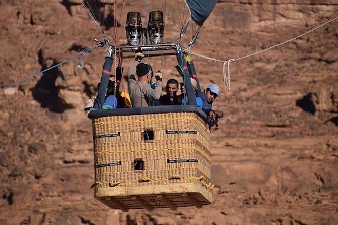 Private 2-Day Tour: Petra, Wadi Rum, and Dead Sea - What this two-day Jordan route gets right