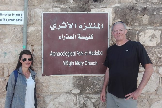 Private 3 Days Tour to Jordan's South - A private route through Jordan’s southern highlights
