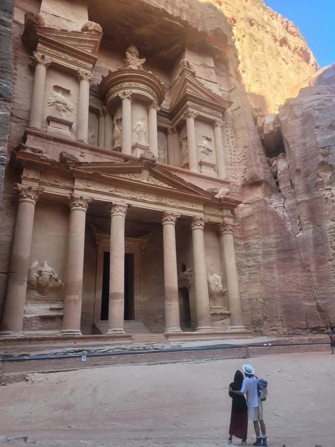 Private 3-Hour Guided Tour of Petra with Hotel Pickup . - Why a Private Petra Guide Helps