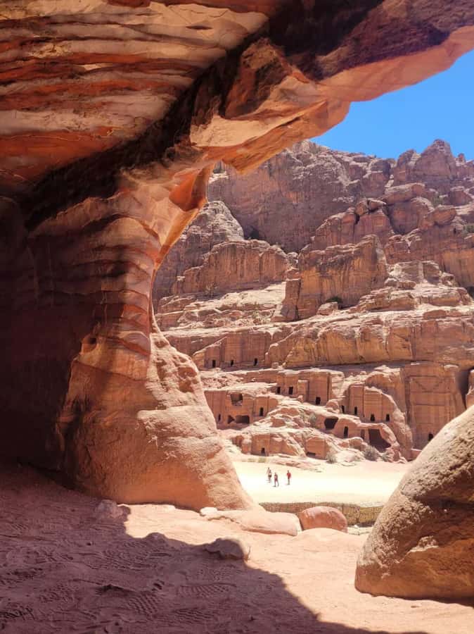 Private 3-Hour Guided Tour of Petra with Hotel Pickup . - Who Should Book This Petra Tour?