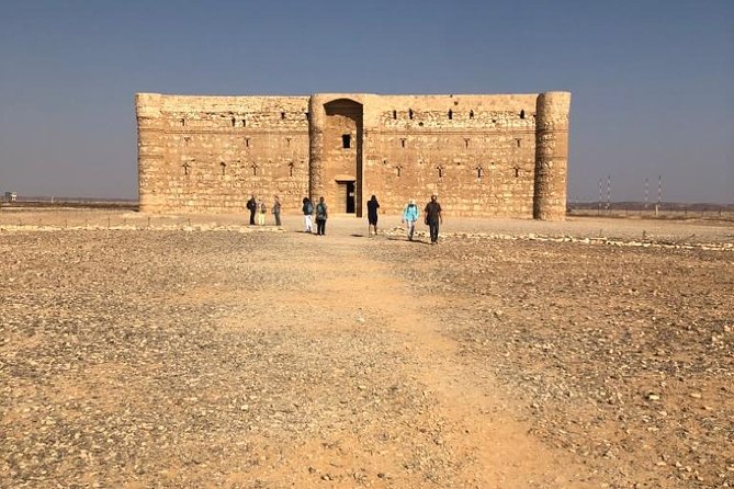 Private 4 Day Holiday Jordan in 3-Star Hotel - What Four Days in Jordan Really Looks Like