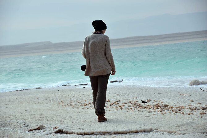Private Amman, Jerash, and Dead Sea Full-Day Transfers from Amman - Jerash deserves the longest archaeological stop