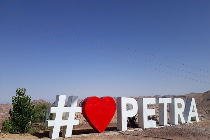 Private Arrival Transfer: Amman Airport to Petra Hotels - Reaching your Petra hotel in Wadi Musa