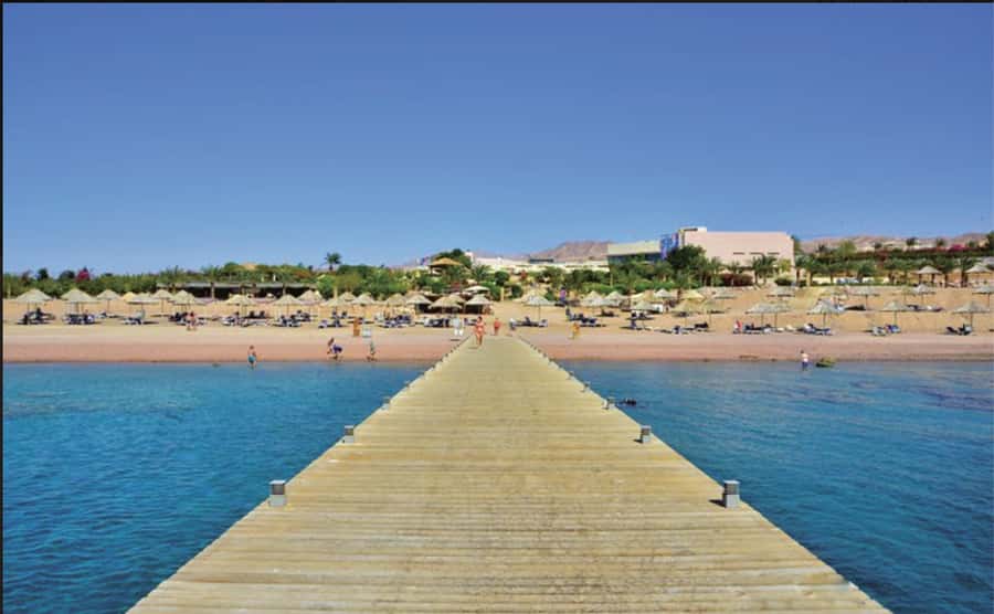 Private beach access with lunch and boat trip - Key points before you book