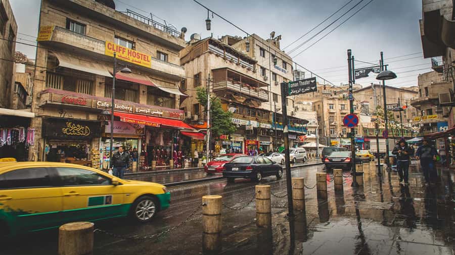 Private Day or Night Amman Sightseeing - Why this short Amman tour works