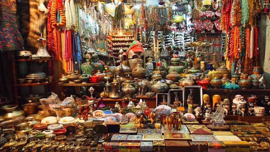 Private Day or Night Amman Sightseeing - Roman Philadelphia and the Hashemite Plaza