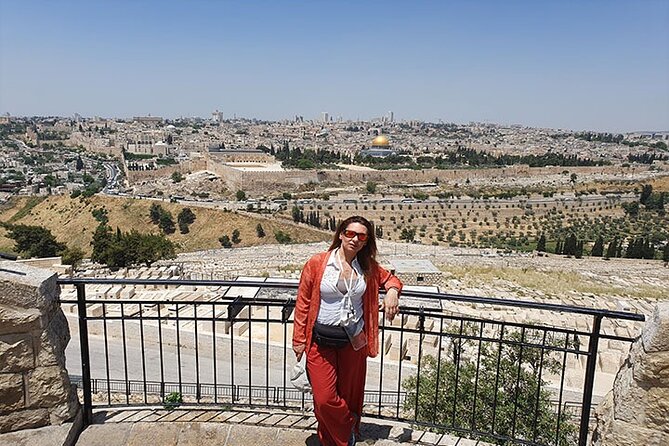 Private Day Trip of Jerusalem and Bethlehem from Amman - Bethlehem’s Church of the Nativity