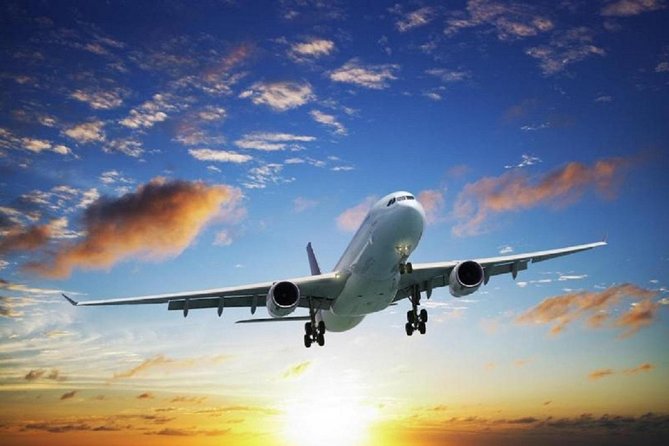 Private departure transfer from Amman to airport - Key points for a smooth Amman departure
