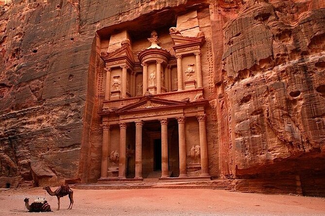 Private Full Day Tour from Amman to Petra - Is $99 Per Person Good Value?