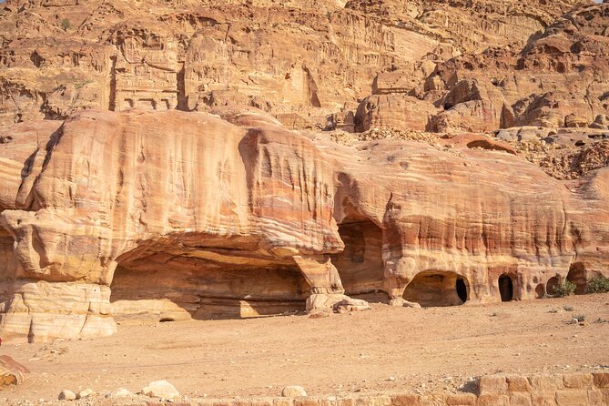Private Full Day Tour from Amman to Petra City - Should you book the Amman to Petra tour?