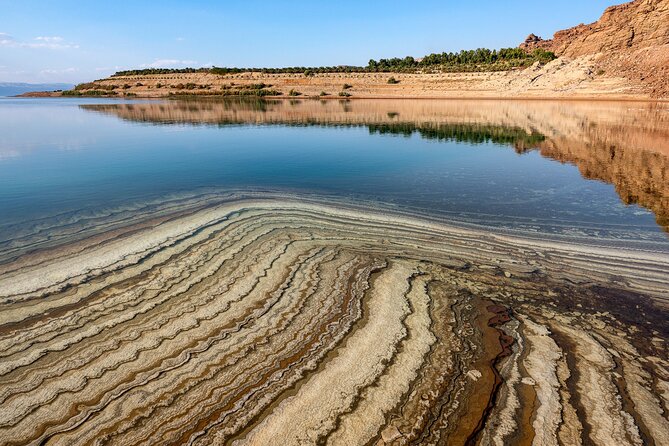 Private Full Day Tour in Dead Sea and Baptism Site from Amman - Should you book this private day trip?
