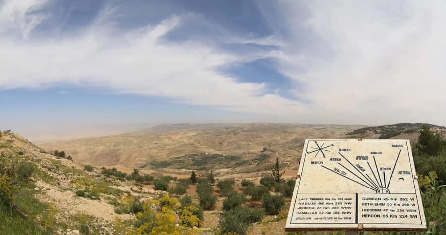 Private/group: Dead sea, Nebo , Madaba and baptism site tour - Key points at a glance