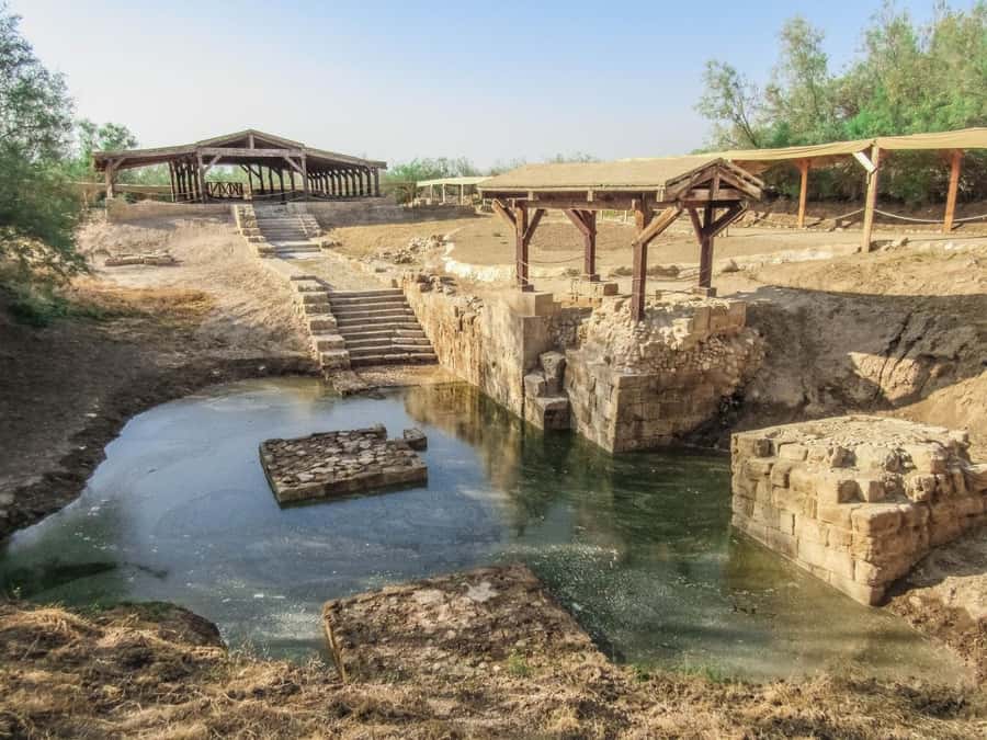 Private/group: Dead sea, Nebo , Madaba and baptism site tour - Who should book this Jordan tour?